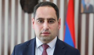 2025-ում թողնում ենք կատարված մեծ աշխատանք. ՏԿԵ նախարարի ուղերձը