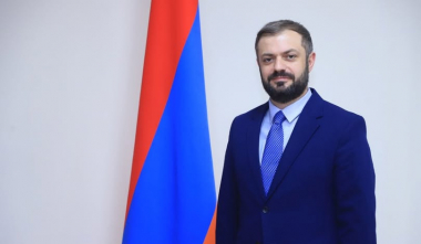 Թող գալիք տարին լինի անխոչընդոտ արտահանման և ներմուծման գործընթացների տարի. Պապոյանի ուղերձը