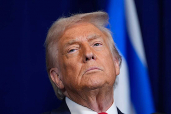 Վենեսուելայի նախագահ Նիկոլաս Մադուրոն և նրա կինը գերի են վերցվել, դուրս բերվել երկրից. Թրամփ