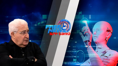 Դուրս կգա արդյոք վերահսկողությունից արհեստական բանականությունը. բացառիկ էքսպերիմենտ