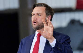 Հարձակվել են ԱՄՆ փոխնախագահ Վենսի նստավայրի վրա. կա ձերբակալված