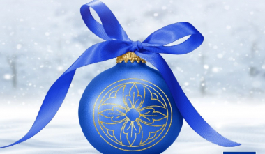 Հայաստանում ԵՄ պատվիրակությունը շնորհավորում է Սուրբ Ծնունդը