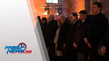 Հայաստանյայց Առաքելական Սուրբ Եկեղեցու բարենորոգման երթ և հավաք