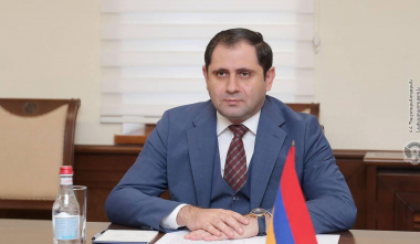 Մեկնարկել է ձմեռային զորակոչը. Սուրեն Պապիկյան