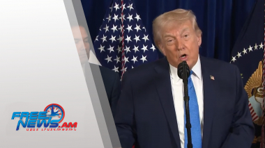 ԱՄՆ-ն դուրս է գալիս 66 միջազգային կազմակերպությունից