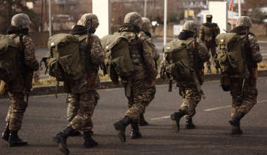 ՊՆ-ն ներկայացրել է 2026 թվականի վարժական հավաքների օրերը