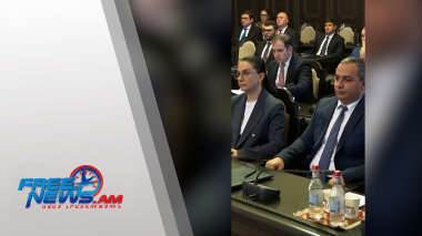 2018-ից ի վեր Հայաստանի տնտեսությունն աճել է ավելի քան 50 տոկոսով