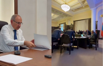 Կառավարության 2026 թ. առաջին նիստին ընդառաջ. վարչապետը տեսանյութ է հրապարակել