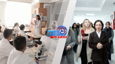 Կրթությունից մինչև մշակույթ․ ԿԳՄՍ նախարարությունն ամփոփում է իրականացված ծրագրերը