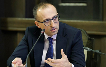 Հերթական խարդախությունն է տարածվում. Արսեն Թորոսյան