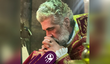 Տեր Մկրտիչ քահանա Մուշադյանը միանում է ՀԱԵ Բարենորոգման հայտարարությանը