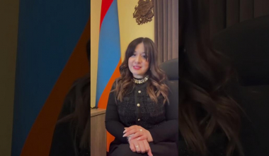 Առավել հաճախ կխոսենք ապատեղեկատվական արշավների մասին․ Նազելի Բաղդասարյան 