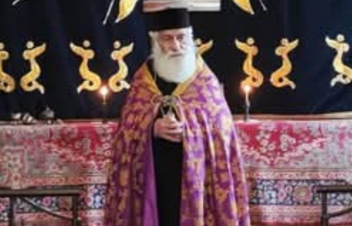 Տեր Սիոն քահանա Սաֆարյանը միացավ Եկեղեցու բարենորոգմանը