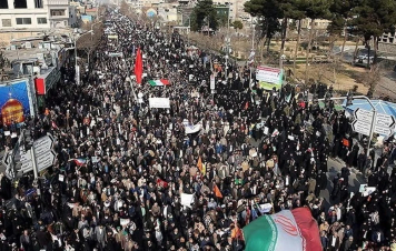 «Իրանում ռեժիմի տապալումը կլինի հարված Ռուսաստանի համար՝ Մադուրոյից հետո ՌԴ-ն կկորցնի ևս մեկ դաշնակցի». Bloomberg