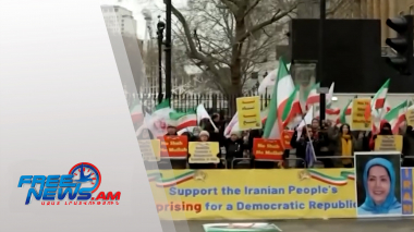 Ավելի քան 500 զոհ, բազմաթիվ վիրավորներ․ ինչ իրավիճակ է Իրանում