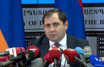 2025-ին պաշտպանության ոլորտի ծախսերն ավելացել են 1,1 մլրդ դոլարով. Պապիկյան