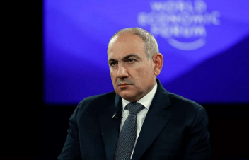 Նիկոլ Փաշինյանը մասնակցում է Անվտանգության 15-րդ ֆորումին. ուղիղ