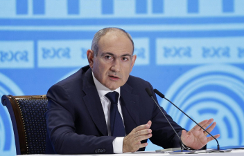 Հայաստանի շուրջ իրավիճակն ավելի կայուն երբեք չի եղել իր գոյության պատմության ողջ ընթացքում. Նիկոլ Փաշինյան