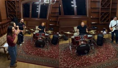 Շուտով երիտասարդներին կհրավիրենք դիսկոտեկի․ Փաշինյանը տեսանյութ է հրապարակել