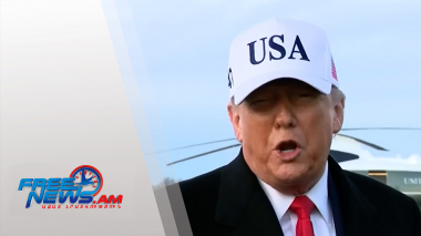 Ուկրաինան ձգձգում է հնարավոր խաղաղության համաձայնագիրը. Թրամփ