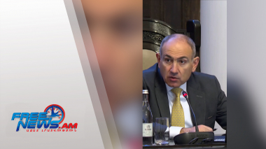 ՀՀ-ԱՄՆ համատեղ հայտարարությամբ հասցեագրվում են TRIPP նախագծի բոլոր սկզբունքային հարցերը