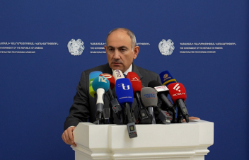 Բարեկամական Իրանի բոլոր մտահոգությունները կփարատվեն. վարչապետը՝ TRIPP-ի վերաբերյալ հարցերի մասին