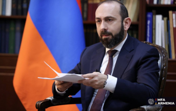 Կարդացեք․ Փաստաթուղթն իսկապես լավն է․ Լավն է Հայաստանի համար․ Արարատ Միրզոյան