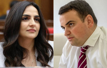 ՀԷՑ-ում ինչո՞ւ էիք ձեզ նման բարձր աշխատավարձեր սահմանել. հիմա էլ ՀՀ-ն եք ուզո՞ւմ գրավ դնել. Ղազարյան