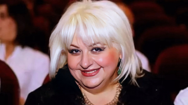 Մահացել է Զառա Արամյանը