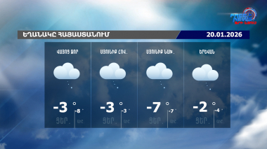 Եղանակի տեսություն