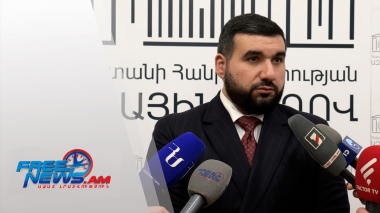 Թուրքիայի ԱԳ նախարարի հայտարարությունները ողջունելի են. Ալեքսանյան