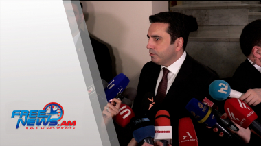 Լևոն Քոչարյանին չեմ համարում լուրջ քաղաքական գործիչ․ Սիմոնյան