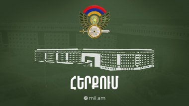 Լրատվամիջոցի տեղեկություններն իրականության հետ որևէ աղերս չունեն, սուտ են․ ՊՆ