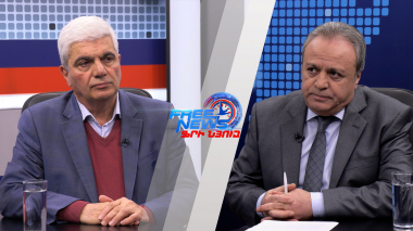 Ազատ զրույց. Դուգինի «վերադարձը» վտանգավոր է, մեր ժողովուրդը պետք է մեկ բան իմանա. Ստեփան Գրիգորյան