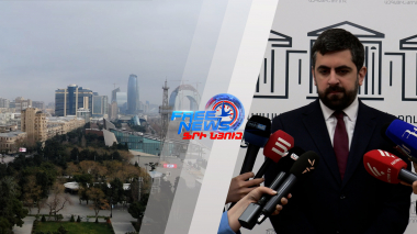 Ադրբեջանցիների վերադարձի հնարավորությունը ՀՀ ն չի քննարկել և չի քննարկելու․ Խանդանյան