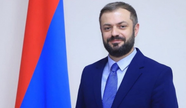 Ռեգուլյար բենզինի գինն էլ իջավ․ Պապոյան