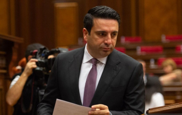 Անհարգելի բացակայություններ ունեցող պատգամավորների թոփ 10-յակը․ Ալեն Սիմոնյանը թվեր է ներկայացնում