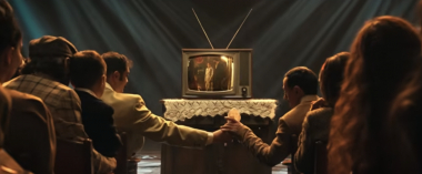 «Գողություն հայկական ձևով» ֆիլմը նոր հնչողություն ստացավ «Բոինգ Օրկեստրայի» կատարմամբ