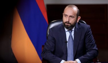 Արարատ Միրզոյանն աշխատանքային այցով մեկնում է Ստրասբուրգ