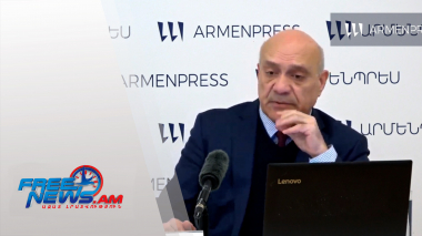 ԽԱՊԿ զեկույց. 2025-ը լրագրողական հանրության համար բարդ տարի էր