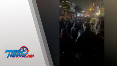 Իրանում զոհերի թիվը մոտենում է 6 հազարի