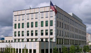 Հունվարի 27-ին և 28-ին ՀՀ-ում ԱՄՆ դեսպանությունը փակ կլինի