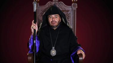 Տեր Գևորգ եպիսկոպոս Սարոյանի վերաբերյալ դատական ակտը չկատարելու դեպքի առթիվ նախաձեռնվել է քրեական վարույթ