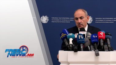 Տարածաշրջանային ծրագրերը չեն կարող իրականացվել ՀՀ ինքնիշխանության հաշվին․ Փաշինյան