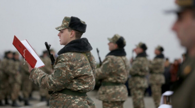 Ձմեռային զորակոչի անցկացման ժամկետը երկարաձգվել է մինչև փետրվարի 13-ը ներառյալ