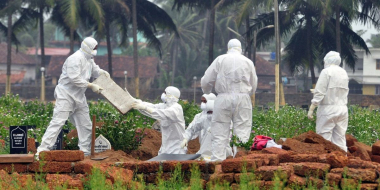 Նիպահ վիրուսով հարուցված հիվանդության տարածման համաճարակաբանական ռիսկերը ցածր են ՀՀ-ում. ՀՎԿԱԿ