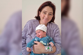 Վարդենիս համայնքի Շատվան գյուղում  ծնվել է Ավետիսյանների ընտանիքի 10-րդ երեխան