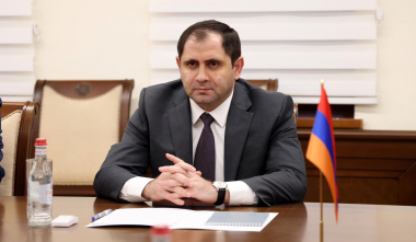 Պապիկյանը՝ տարածքային պաշտպանության ուժերի և վարժական հավաքների կարևորության մասին