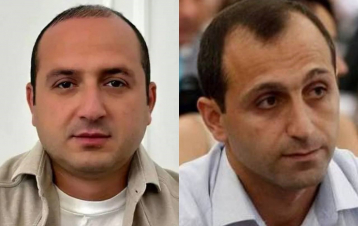 «Մայր Հայաստան» խմբակցության ավագանու անդամների միջև ծեծկռտուք է տեղի ունեցել 