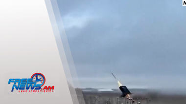 Ռուսական հարվածների հետևանքով Դնեպրոպետրովսկում զոհվել է 17 մարդ